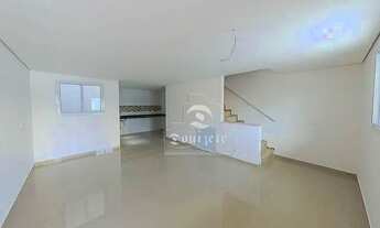 Imagem: Sobrado com 3 dormitórios à venda, 120