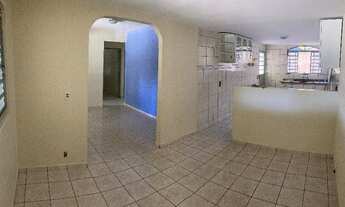 Imagem 6: Casa venda com 5 quarto no Setor Aruanã II - Goiânia GO