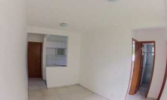 Imagem 5: Aluguel de apartamento