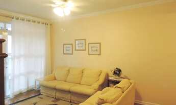 Imagem: Apartamento para aluguel tem 100 metros