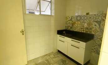 Imagem 6: Oportunidade na av Rio Branco, apartamento quarto e sala reformado, ótimo investimento