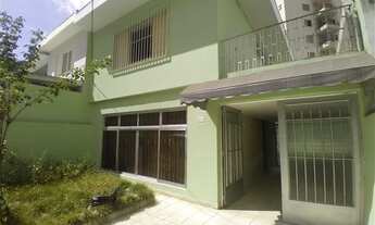 Imagem 4: São Paulo - Casa Comercial - Santana