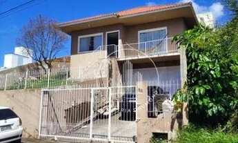 Imagem: Casa com 3 dormitórios à venda, 200 m²