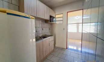 Imagem 7: Casa com 2 dormitórios à venda, 65 m² por R$ 145.000,00 - Fazenda São Borja - São Leopoldo