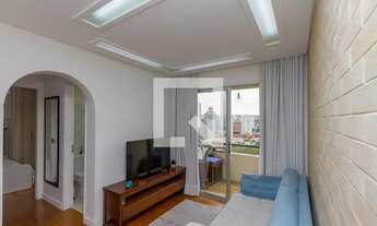 Imagem: Apartamento à Venda - Brooklin, 2 Quartos