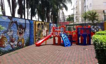 Imagem 5: Apartamento com 2 dormitórios à venda, 49 m² por R$ 285.000,00 - Jardim Marajoara - São Pa