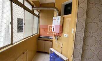 Imagem 7: Apartamento à venda no bairro Bosque da Saúde - São Paulo/SP, Zona Sul