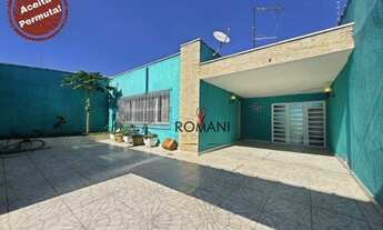 Imagem: Casa com 4 dormitórios, 317 m² - venda