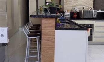 Imagem: Casa no Bela Vista