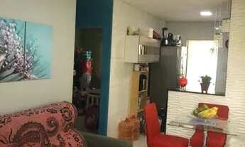 Imagem 4: Vendo casa no Alto do Moura Village