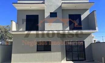 Imagem 3: CASA À VENDA - Condomínio Olívio Franceschini - HORTOLÂNDIA SP