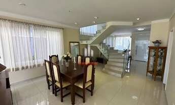 Imagem 5: Casa à venda no bairro Swiss Park - Campinas/SP