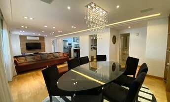 Imagem: Venda Apartamento 3 Dormitórios - 167 m²