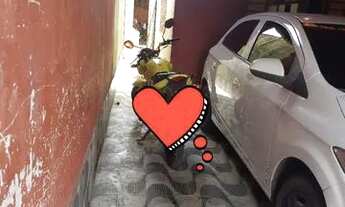 Imagem 4: Vendo casa na santa maria das vassouras