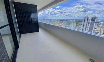 Imagem 3: 3 SUÍTES SEVEN RESIDENCE 125m2 - MARCO