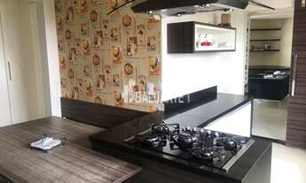 Imagem 3: Apartamento com 3 dormitórios à venda, 165 m² por R$ 1.430.000,00 - Campo Belo - São Paulo