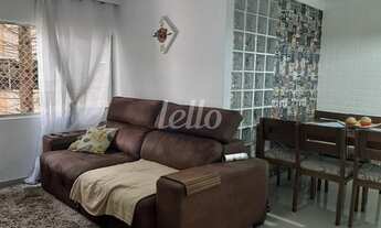 Imagem 2: São Paulo - Apartamento Padrão - Tucuruvi