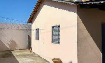 Imagem: 05- Casa em São Cristóvão - Vitória