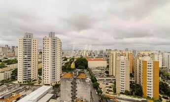 Imagem 7: São Paulo - Apartamento Padrão - Cambuci