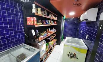 Imagem 5: Apartamento Padrão para Venda e Aluguel em Mucuripe Fortaleza-CE - 10555