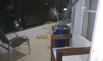 Imagem 4: SÃO JOSÉ DOS CAMPOS - Apartamento Padrão - VILA ADYANA