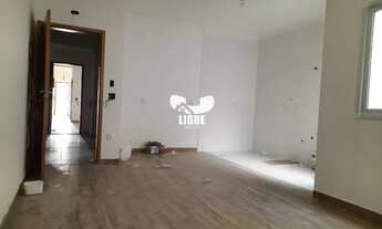 Imagem 2: SANTO ANDRé - Apartamento Padrão - Utinga