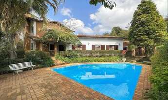 Imagem: CASA RESIDENCIAL em IBIÚNA - SP, GRANJA