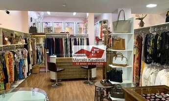 Imagem: Ponto à venda, 150 m² por R$ 150.000,00