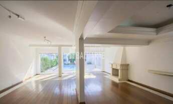 Imagem 3: Sobrado com 3 dormitórios, 440 m² - venda ou aluguel - Chácara Flora - São Paulo/SP