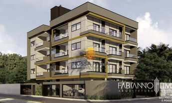 Imagem: Apartamento alto padrão a apenas 150 metros