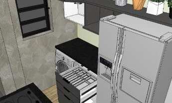 Imagem 9: Vendo apto a poucos metros do metrô