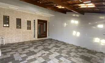 Imagem 2: Casa para Locação no bairro Satélite