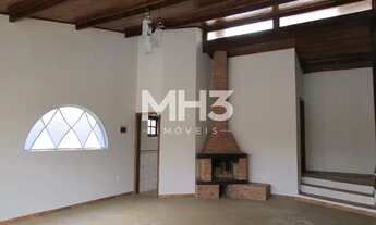 Imagem 6: Casa - Loteamento Caminhos de São Conrado (Sousas) - Campinas