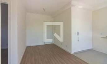 Imagem 2: Apartamento para Aluguel - Centro, 2 Quartos, 47 m2