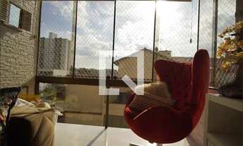 Imagem 5: Apartamento para Aluguel - Passo D'areia, 1 Quarto, 61 m2