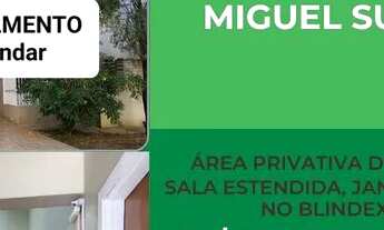 Imagem: APARTAMENTO COM 71 M2 3 QUARTOS TODO NO