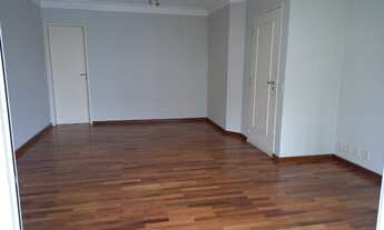 Imagem 5: Apartamento para aluguel e venda com 125 metros quadrados com 3 quartos em Moema - São Pau