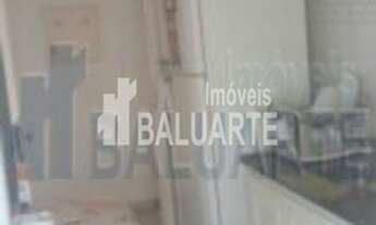 Imagem 3: Apartamento com 1 dormitório à venda, 40 m² por R$ 530.000,00 - Americanópolis - São Paulo