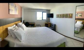 Imagem 5: Apartamento Flat Mobiliado Para Venda No Quality Suites Natal Ponta Negra