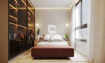 Imagem 7: CURITIBA - Apartamento Padrão - Novo Mundo