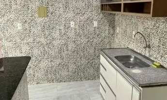 Imagem 2: Apartamento para venda com 58 metros quadrados com 2 quartos em Ernesto Geisel - João Pess