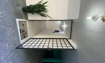 Imagem 2: Alugo apartamento mobiliado no parque Dez