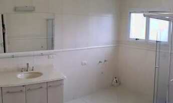 Imagem 7: Casa em Condomínio à Venda 4 Suítes Piscina Salão Espaço Gourmet São Paulo 2 Granja Viana