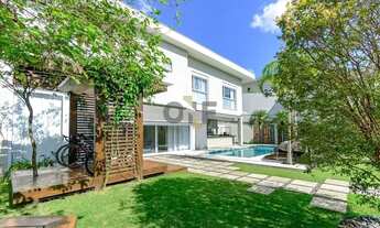 Imagem: COTIA - Casa Padrão - Granja Viana