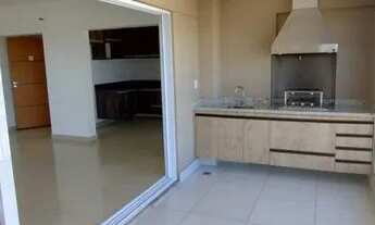 Imagem 2: APARTAMENTO DE 110 M² COM 3 DORMITÓRIOS NO BOTANIQ CONDOMINIUM CLUB NA VILA HORTOLÂNDIA EM