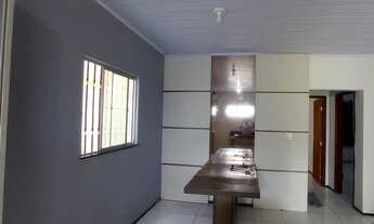 Imagem 4: 54/ alugo casa Araçagy