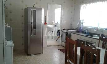 Imagem 6: São Paulo - Casa Padrão - Sacomã