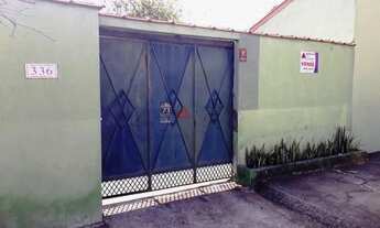 Imagem: Pindamonhangaba - Casa Padrão - Residencial