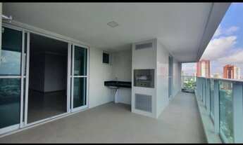 Imagem 7: 3 SUÍTES SEVEN RESIDENCE 125m2 - MARCO