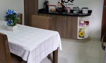 Imagem 4: Oportunidade !! Lindo Sobrado com 2 quartos/closet/2 banheiros/varanda/2 vagas no Jardim G